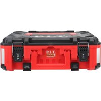 Кейс P.I.T. HTLB02-4917 - Превью изображения №6 — Интернет-магазин Time-Shop