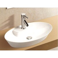 Умывальник WeltWasser Elbach 3203 - Превью изображения №2 — Интернет-магазин Time-Shop