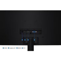 Монитор Samsung Essential S3 LS32D396GAUXEN - Превью изображения №8 — Интернет-магазин Time-Shop