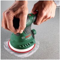 Эксцентриковая шлифмашина Bosch PEX 300 AE 06033A3000 (кейс) - Превью изображения №4 — Интернет-магазин Time-Shop