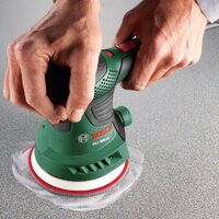 Эксцентриковая шлифмашина Bosch PEX 300 AE 06033A3000 (кейс) - Превью изображения №10 — Интернет-магазин Time-Shop