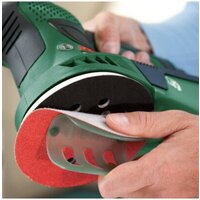 Эксцентриковая шлифмашина Bosch PEX 300 AE 06033A3000 (кейс) - Превью изображения №7 — Интернет-магазин Time-Shop