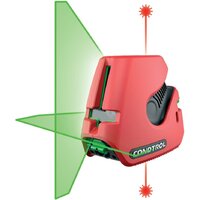 Лазерный нивелир Condtrol NEO G220 Kit - Превью изображения №3 — Интернет-магазин Time-Shop