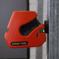 Лазерный нивелир Condtrol NEO G220 Kit - Превью изображения №9 — Интернет-магазин Time-Shop
