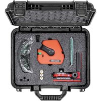 Лазерный нивелир Condtrol NEO G220 Kit - Превью изображения №4 — Интернет-магазин Time-Shop