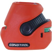 Лазерный нивелир Condtrol NEO G220 Kit - Превью изображения №8 — Интернет-магазин Time-Shop