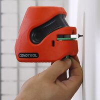 Лазерный нивелир Condtrol NEO G220 Kit - Превью изображения №6 — Интернет-магазин Time-Shop