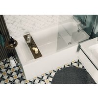 Ванна Roca Elba 160x75 7248619000 - Превью изображения №8 — Интернет-магазин Time-Shop