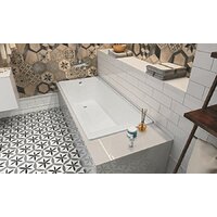 Ванна Roca Elba 160x75 7248619000 - Превью изображения №6 — Интернет-магазин Time-Shop