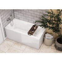 Ванна Roca Elba 160x75 7248619000 - Превью изображения №9 — Интернет-магазин Time-Shop