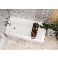 Ванна Roca Elba 160x75 7248619000 - Превью изображения №5 — Интернет-магазин Time-Shop