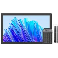 Графический монитор Huion Kamvas Pro 19 GT-1902 (черный) - Превью изображения №2 — Интернет-магазин Time-Shop