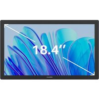 Huion Kamvas Pro 19 GT-1902 (черный)