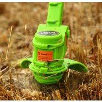 Триммер Deko DKTR21 (с 1-м АКБ) - Превью изображения №8 — Интернет-магазин Time-Shop