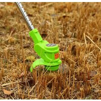 Триммер Deko DKTR21 (с 1-м АКБ) - Превью изображения №7 — Интернет-магазин Time-Shop