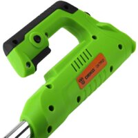 Триммер Deko DKTR21 (с 1-м АКБ) - Превью изображения №3 — Интернет-магазин Time-Shop