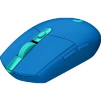 Игровая мышь Logitech G304 Lightspeed (синий) - Превью изображения №4 — Интернет-магазин Time-Shop