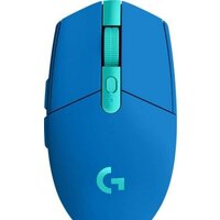 Logitech G304 Lightspeed (синий)