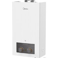 Газовая колонка Midea MGIWH-10-OC Fly - Превью изображения №2 — Интернет-магазин Time-Shop
