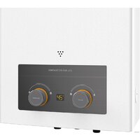 Газовая колонка Midea MGIWH-10-OC Fly - Превью изображения №4 — Интернет-магазин Time-Shop