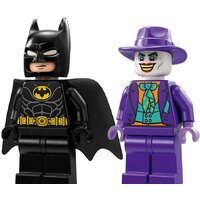 Конструктор LEGO DC Batman 76265 Бэтвинг: Бэтмен против Джокера - Превью изображения №9 — Интернет-магазин Time-Shop