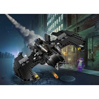Конструктор LEGO DC Batman 76265 Бэтвинг: Бэтмен против Джокера - Превью изображения №2 — Интернет-магазин Time-Shop