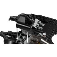 Конструктор LEGO DC Batman 76265 Бэтвинг: Бэтмен против Джокера - Превью изображения №8 — Интернет-магазин Time-Shop