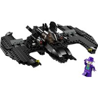 Конструктор LEGO DC Batman 76265 Бэтвинг: Бэтмен против Джокера - Превью изображения №3 — Интернет-магазин Time-Shop