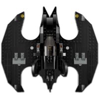 Конструктор LEGO DC Batman 76265 Бэтвинг: Бэтмен против Джокера - Превью изображения №5 — Интернет-магазин Time-Shop