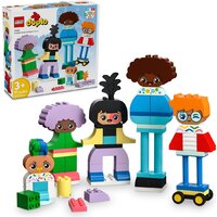 Конструктор LEGO Duplo 10423 Способные к сборке люди с сильными эмоциями - Превью изображения №2 — Интернет-магазин Time-Shop