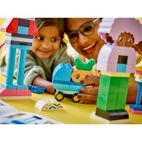 Конструктор LEGO Duplo 10423 Способные к сборке люди с сильными эмоциями - Превью изображения №7 — Интернет-магазин Time-Shop