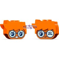 Конструктор LEGO Duplo 10423 Способные к сборке люди с сильными эмоциями - Превью изображения №5 — Интернет-магазин Time-Shop