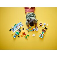 Конструктор LEGO Duplo 10423 Способные к сборке люди с сильными эмоциями - Превью изображения №8 — Интернет-магазин Time-Shop