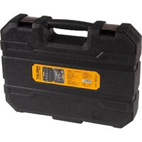 Универсальный набор инструментов Tolsen TT15144 (108 предметов) - Превью изображения №5 — Интернет-магазин Time-Shop