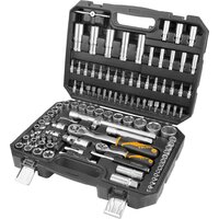 Универсальный набор инструментов Tolsen TT15144 (108 предметов) - Превью изображения №2 — Интернет-магазин Time-Shop