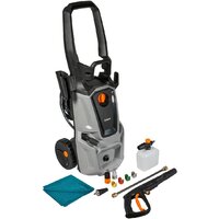 Мойка высокого давления Bort BHR-2100M - Превью изображения №8 — Интернет-магазин Time-Shop