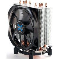 Кулер для процессора Zalman CNPS9X Optima - Превью изображения №5 — Интернет-магазин Time-Shop