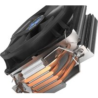 Кулер для процессора Zalman CNPS9X Optima - Превью изображения №4 — Интернет-магазин Time-Shop