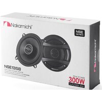Коаксиальная АС Nakamichi NSE1358 - Превью изображения №8 — Интернет-магазин Time-Shop