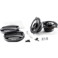 Коаксиальная АС Nakamichi NSE1358 - Превью изображения №7 — Интернет-магазин Time-Shop