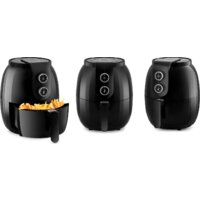 Фритюрница Berdsen Bd-650 - Превью изображения №11 — Интернет-магазин Time-Shop