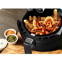 Фритюрница Berdsen Bd-650 - Превью изображения №10 — Интернет-магазин Time-Shop