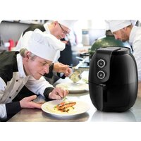 Фритюрница Berdsen Bd-650 - Превью изображения №5 — Интернет-магазин Time-Shop