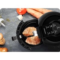 Фритюрница Berdsen Bd-650 - Превью изображения №16 — Интернет-магазин Time-Shop