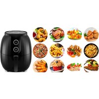 Фритюрница Berdsen Bd-650 - Превью изображения №6 — Интернет-магазин Time-Shop