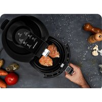 Фритюрница Berdsen Bd-650 - Превью изображения №13 — Интернет-магазин Time-Shop