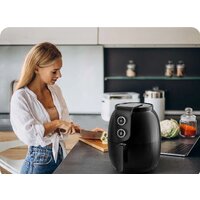 Фритюрница Berdsen Bd-650 - Превью изображения №4 — Интернет-магазин Time-Shop