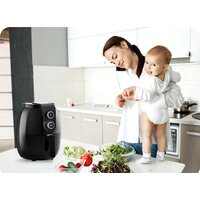 Фритюрница Berdsen Bd-650 - Превью изображения №3 — Интернет-магазин Time-Shop