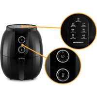 Фритюрница Berdsen Bd-650 - Превью изображения №7 — Интернет-магазин Time-Shop