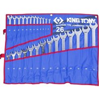 King Tony 1226MRN (26 предметов)